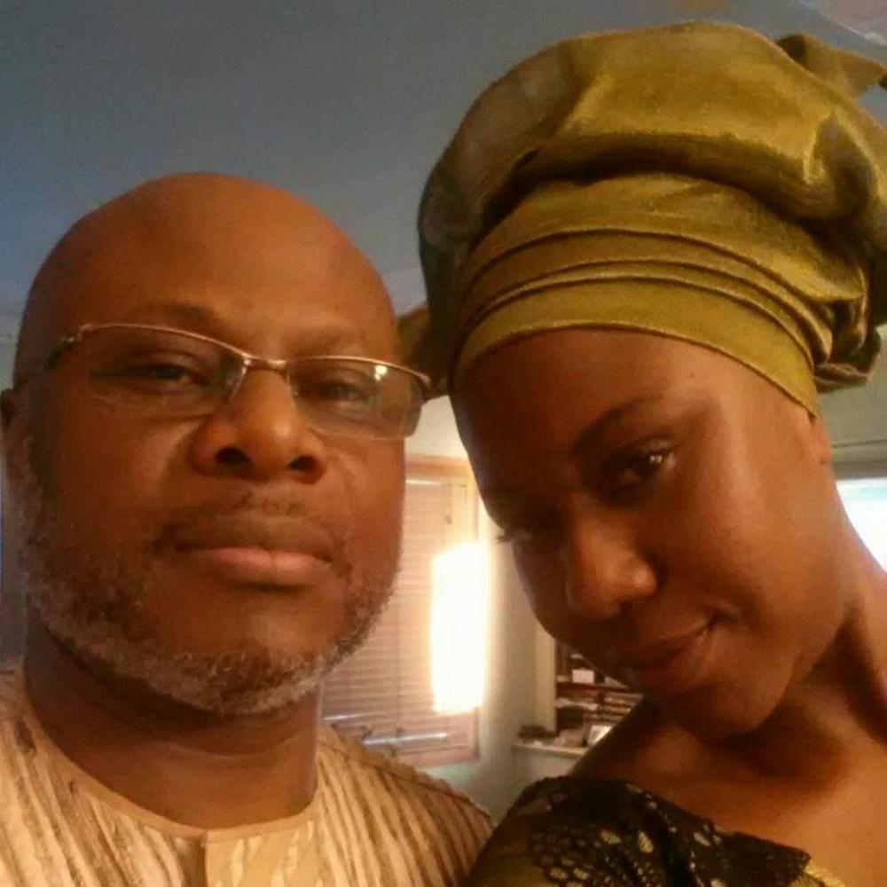 Meet your Posher, Nnenna